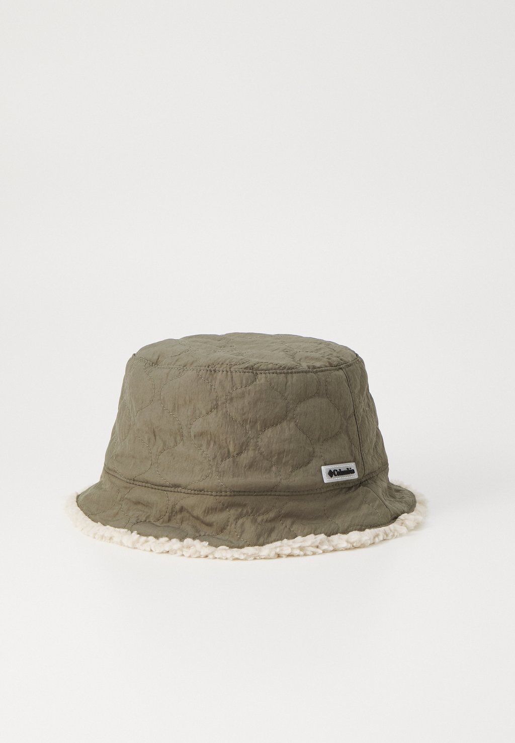 

Шляпа WINTER PASS™ II REVERSIBLE BUCKET HAT UNISEX Columbia, зеленый