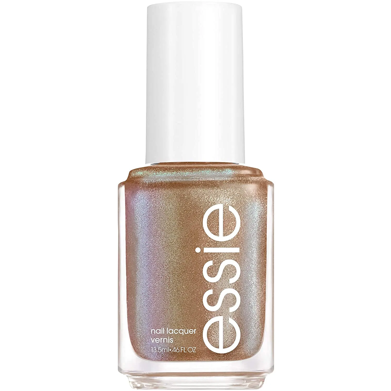 Лак для ногтей Essie Limited Edition «Let It Rip No. 710 Earn Your Tidal» Essie