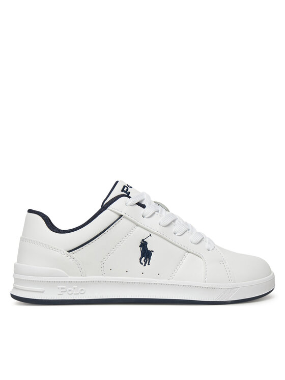 

Кроссовки Heritage RL02431101 Polo Ralph Lauren, белый