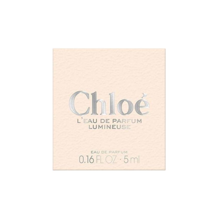 Набор пробников духов Chloe Shine Me Eau De Parfum — фото 3