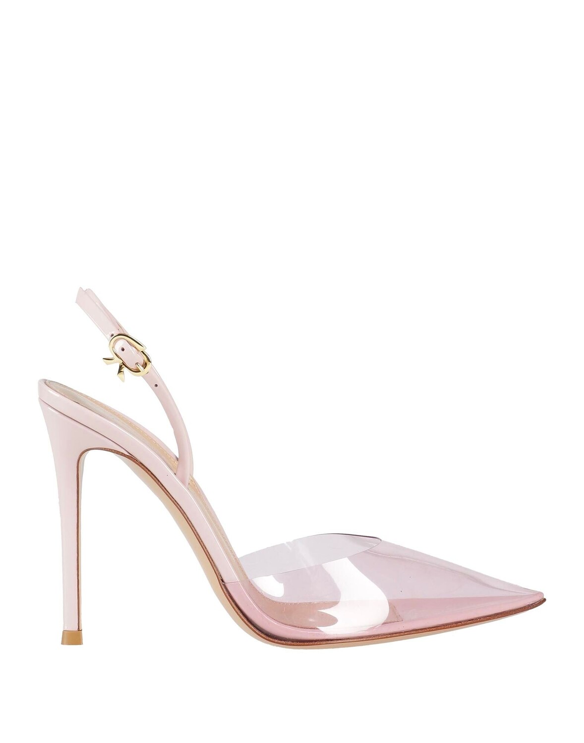 

Туфли Gianvito Rossi, розовый