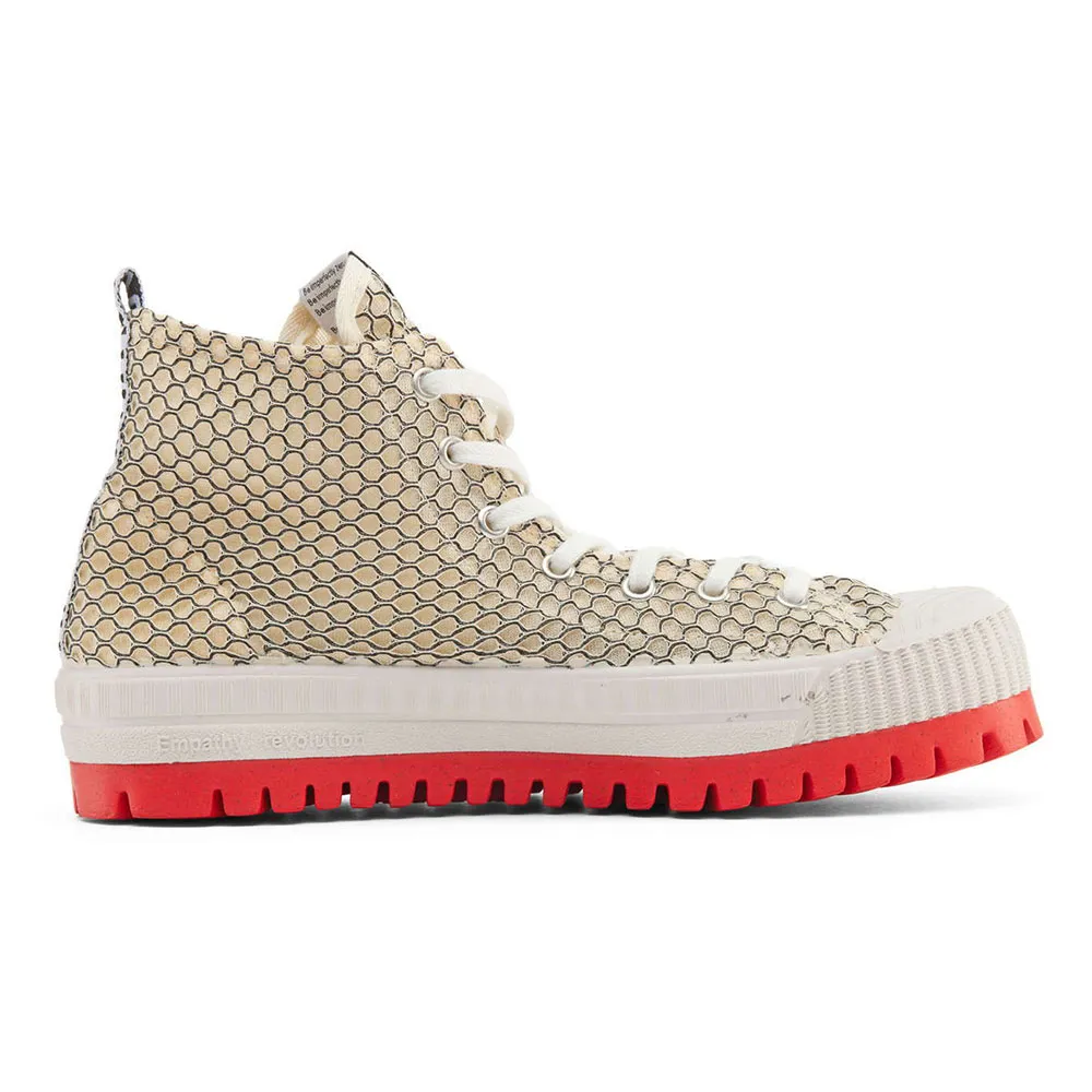 

Кроссовки Duuo Shoes Col Plus Active, бежевый