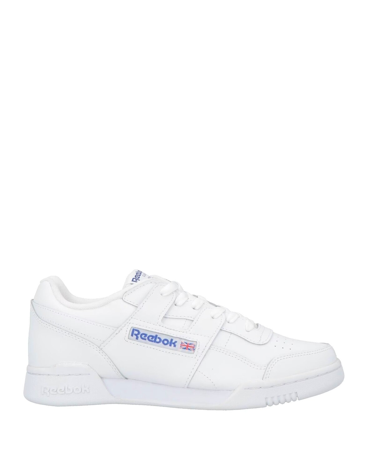 

Кеды Reebok, белый