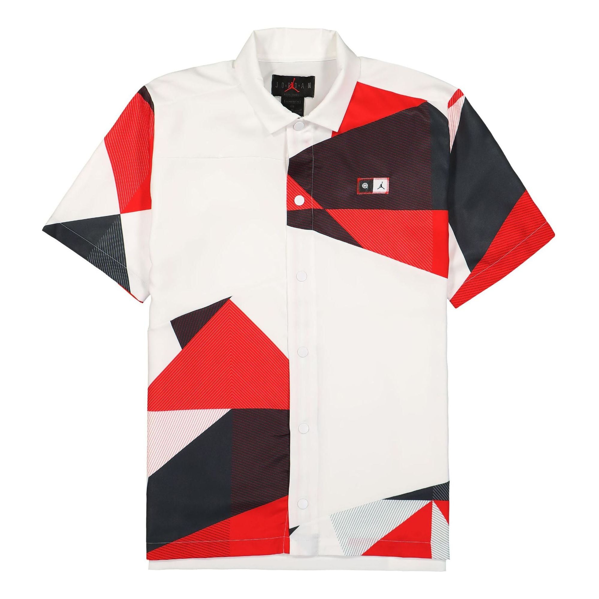 

Футболка Air Jordan Quai 54 Shooting Tee