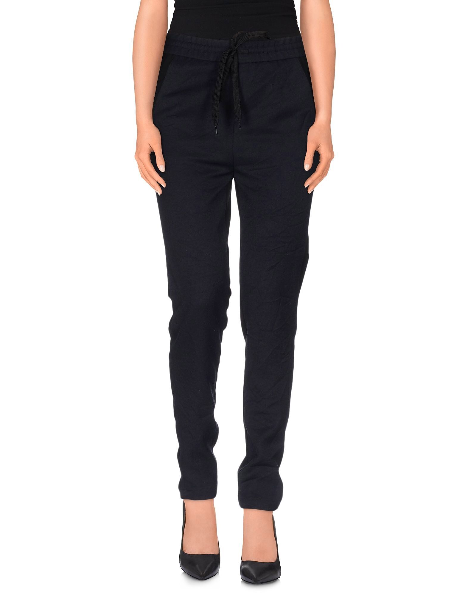 

Брюки Sonia Rykiel, полуночно-синий