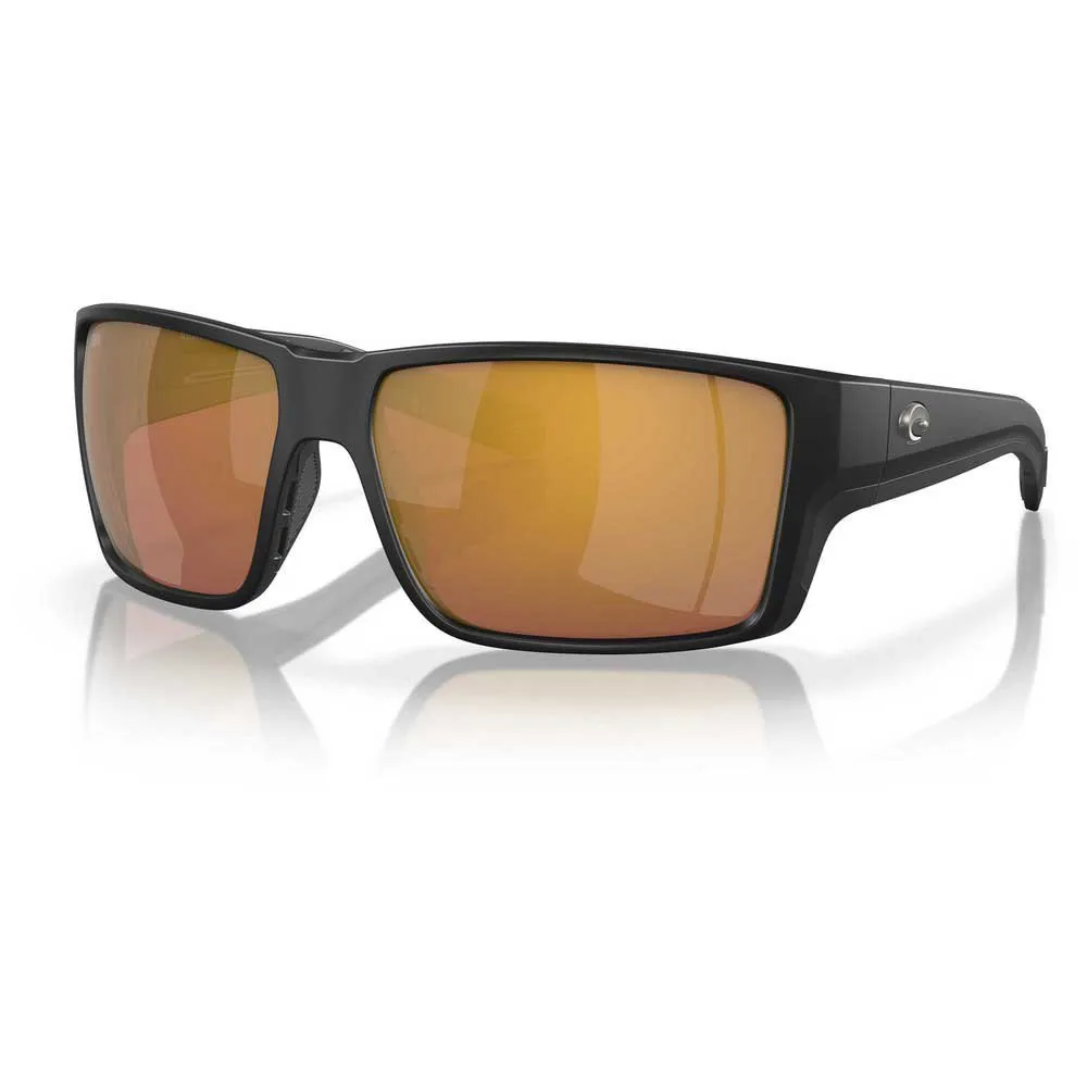 

Солнцезащитные очки Costa Reefton Pro polarized, золотой