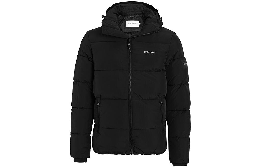 

Мужская куртка Calvin Klein, черный