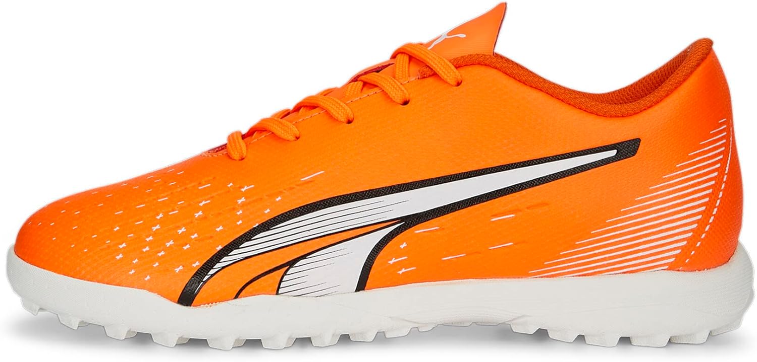 

Футбольные бутсы Puma для детей и взрослых Ultra Play Turf, синий