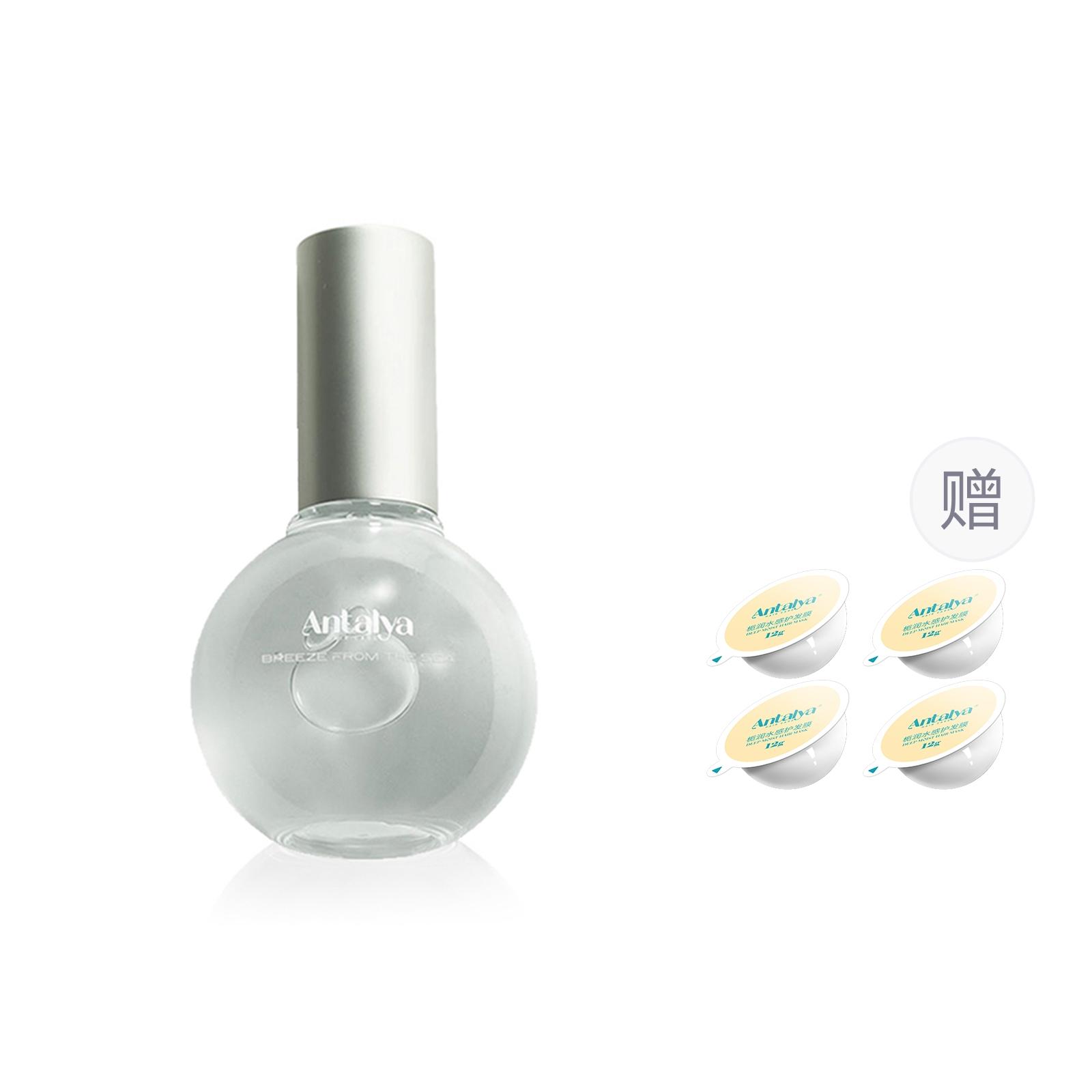 

Antalya Эфирное масло Rose для ухода за волосами улучшает пушистость 45 мл