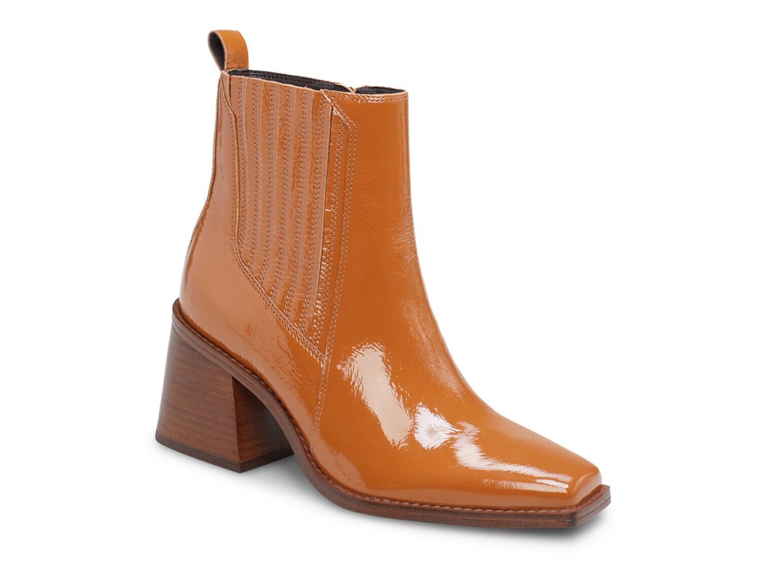 

Ботинки Vince Camuto Seselti, черный