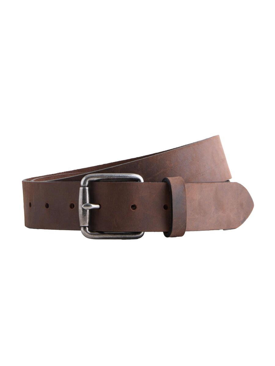 

Ремень Next, темно-коричневый