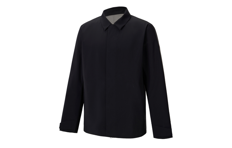 

Футболка для поездок на работу мужская KOLON SPORT, черный BK