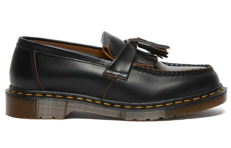 

Туфли Dr.Martens Adrian с бантом, черный