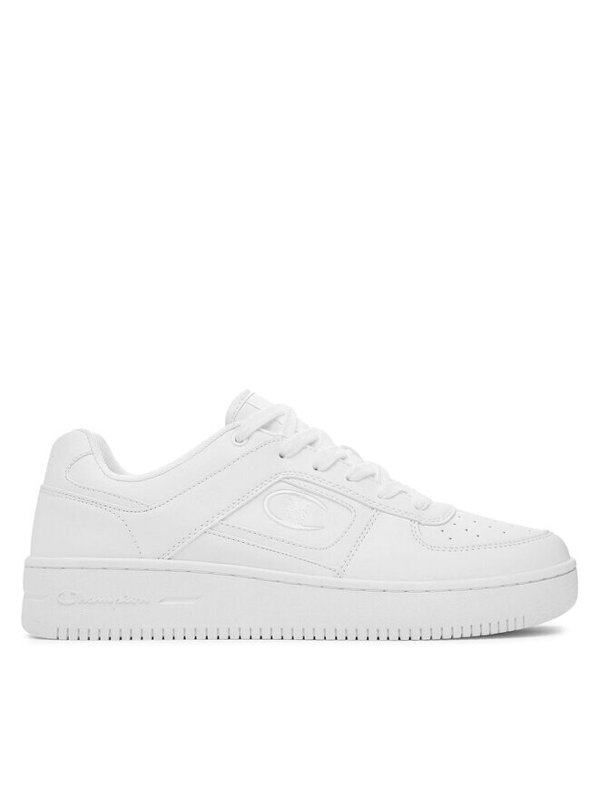 

Кроссовки Foul Play Element Low Low Cut Shoe Champion, белый