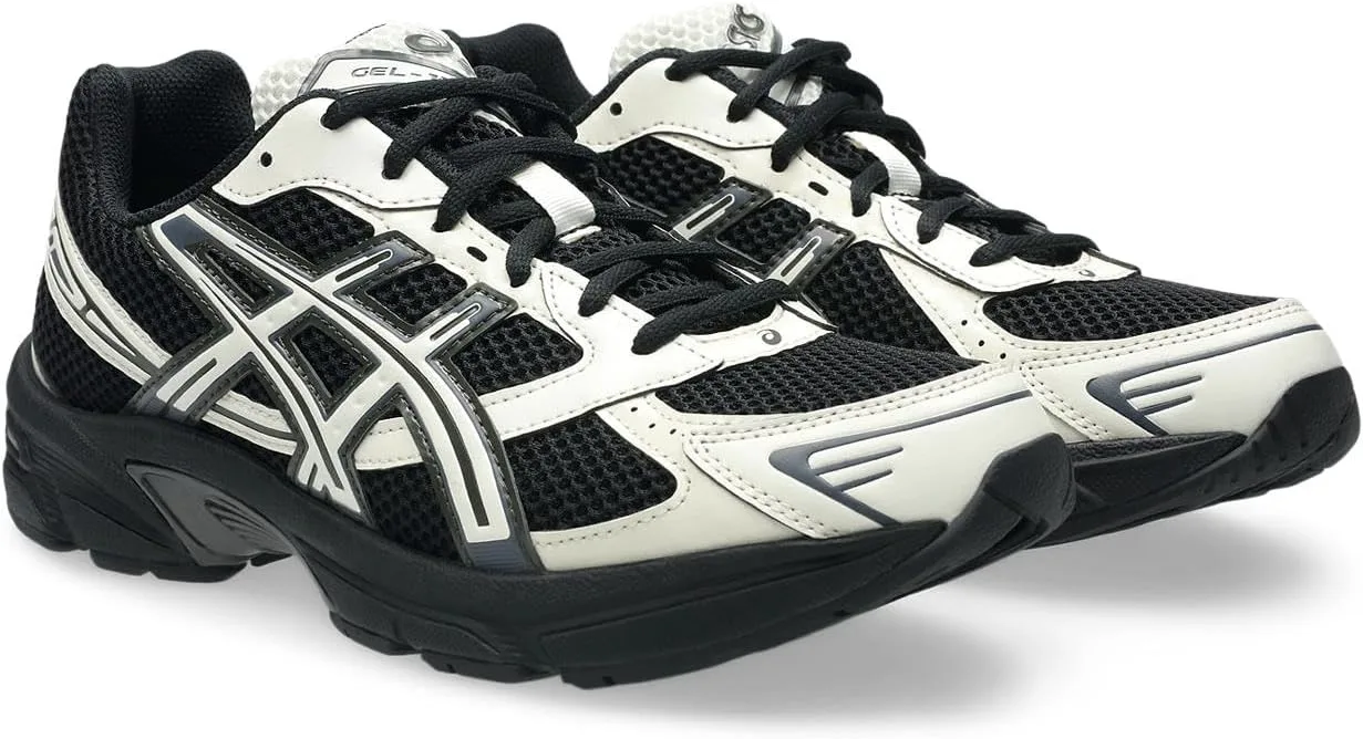 Унисекс кроссовки ASICS Gel-Terrain Sportstyle, кремовый