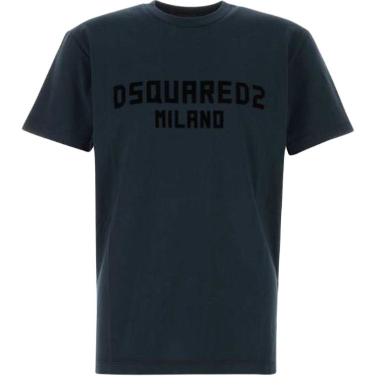 

Dsquared 2 Футболка Dsquared2 Cool Fit Milano, Красный, Dsquared 2 Футболка Dsquared2 Cool Fit Milano