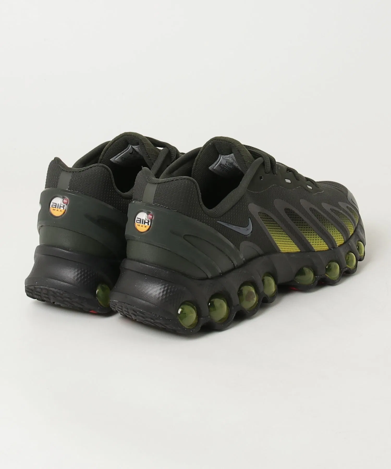 Мужские кроссовки Nike Air Max DN8 — фото 2