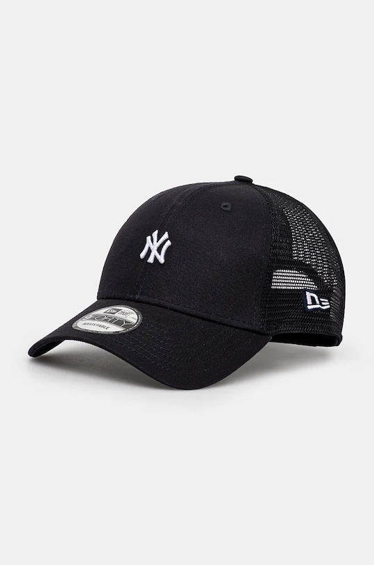 

Бейсболка homefield trucker new york yankees New Era, темно-синий