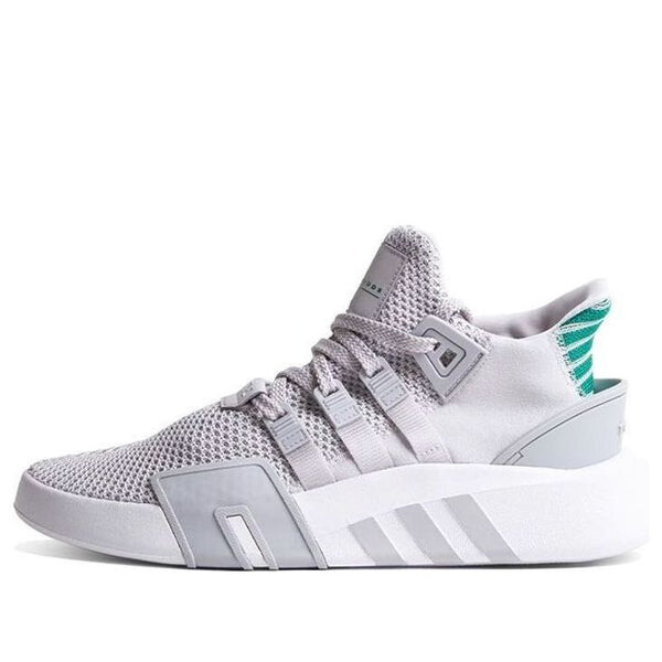 

Кроссовки eqt basketball adv Adidas, серый