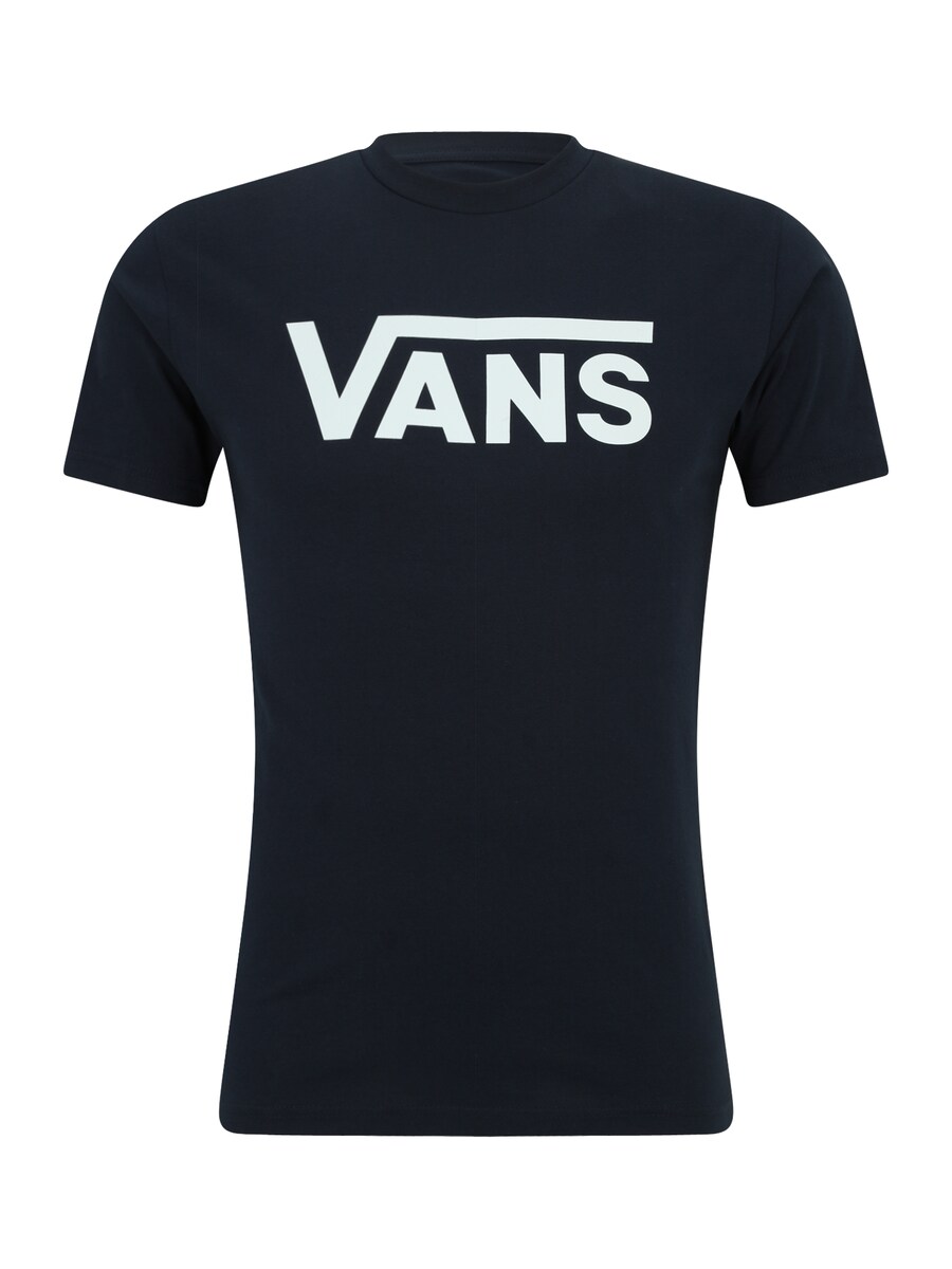 

Рубашка VANS CLASSIC, темно-синий