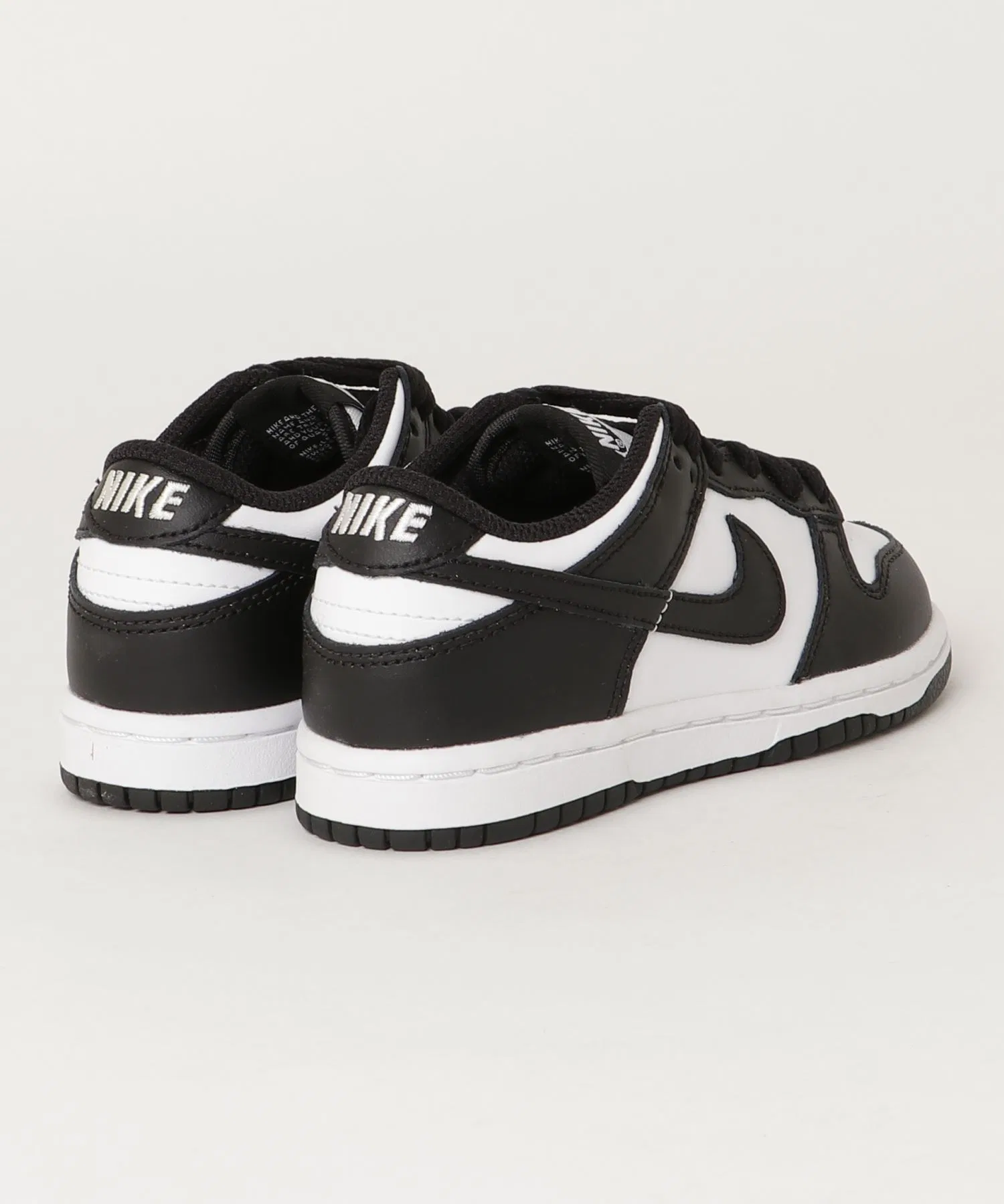 Детские кроссовки NIKE DUNK LOW (PS) KCW1588 — фото 2