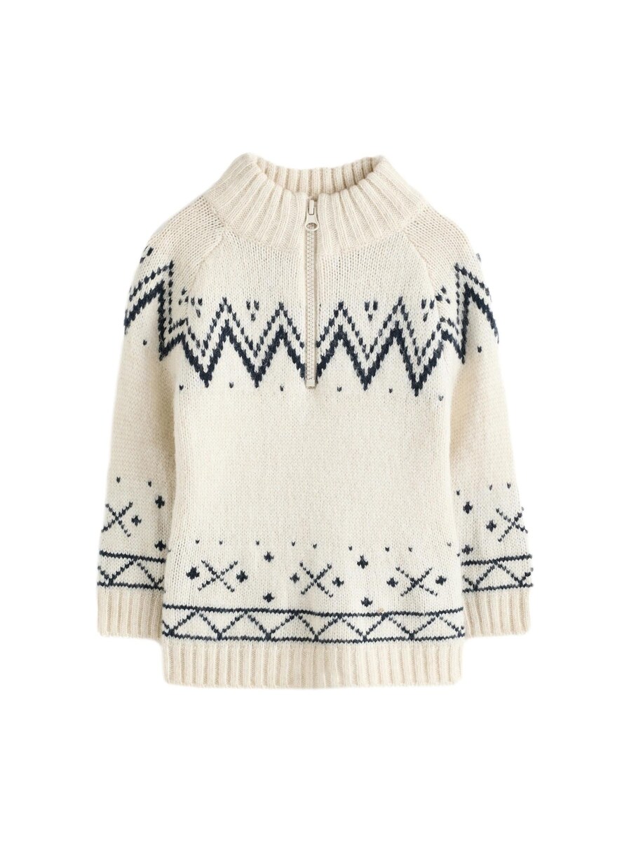 

Свитер Next Sweater, белый