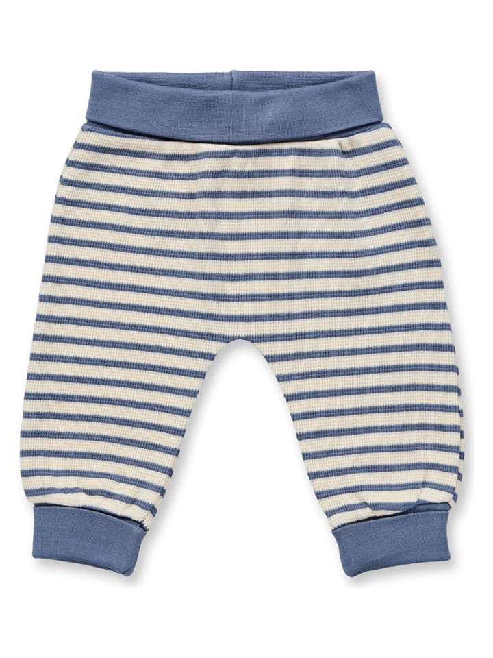 

Sense Organics Брюки "Sjors" сине-серого цвета