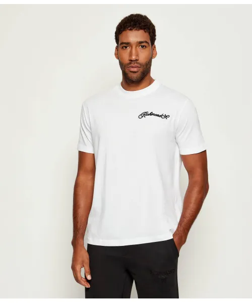 

Футболка pemeg(*) Regular fit Richmond X, белый