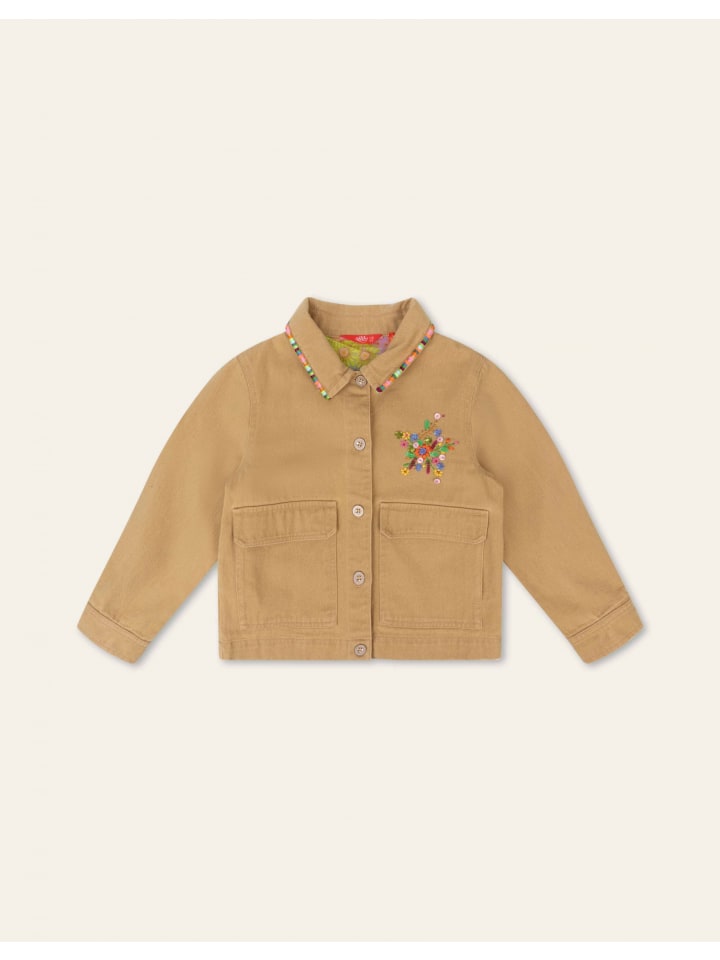 

Дождевик Oilily, коричневый