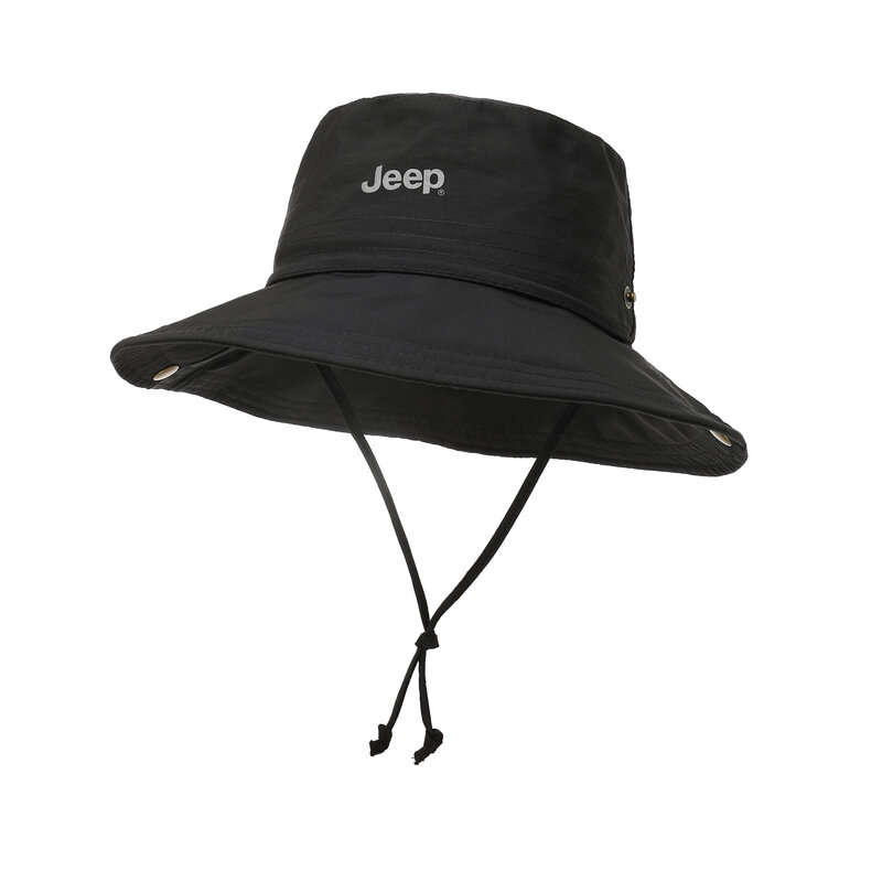 

Защита от солнца, шляпа-ведро, унисекс Jeep