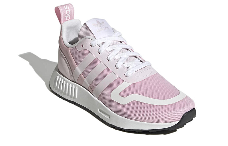 Детские кроссовки adidas originals Multix GS — фото 2
