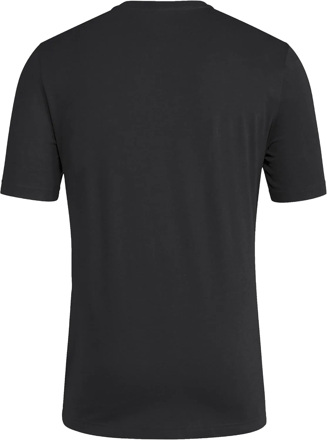 Футболка Adidas Men's Messi x Mahomes Jersey Swap, Black/Messi x Mahomes, Small/Tall — фото 2