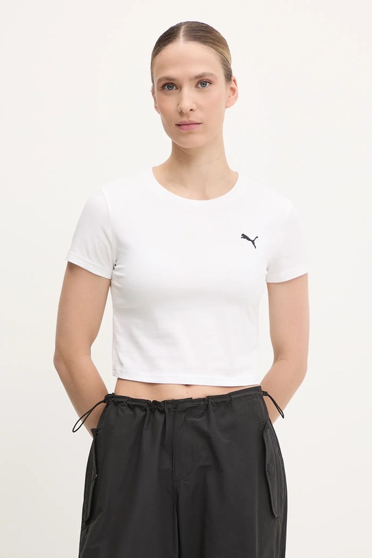 

Футболка Puma, белый