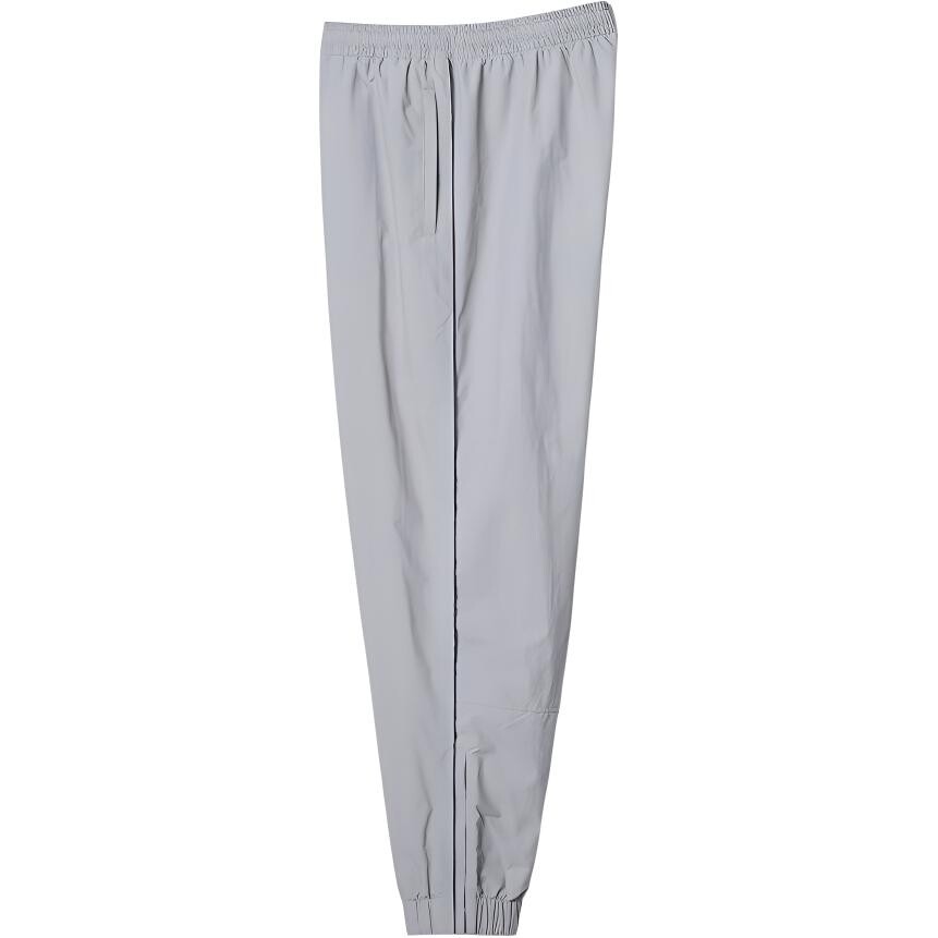 JW Anderson X Roger Federer Collaboration Series Повседневные брюки унисекс 03 Серый Uniqlo, серый — фото 2