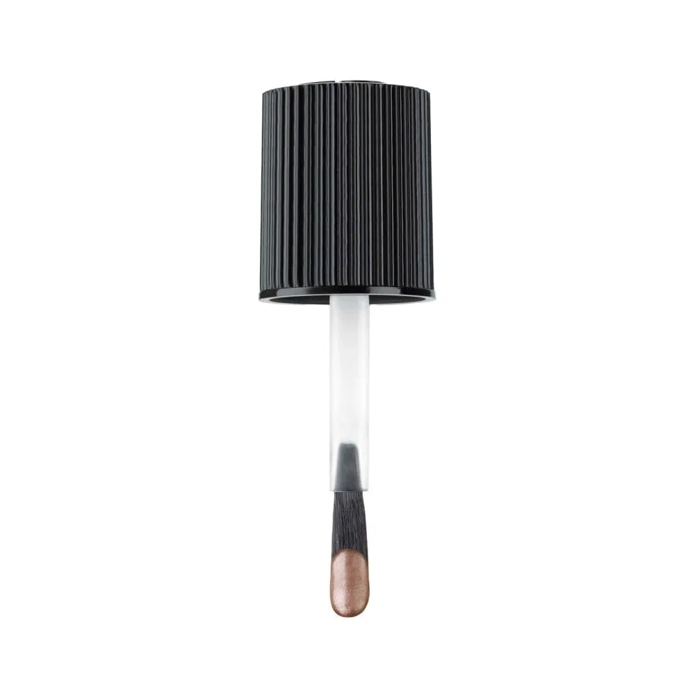 Лак для ногтей «Art Couture Nail Lacquer» от ARTDECO Artdeco, 931 - Pharaoh Pearl — фото 3
