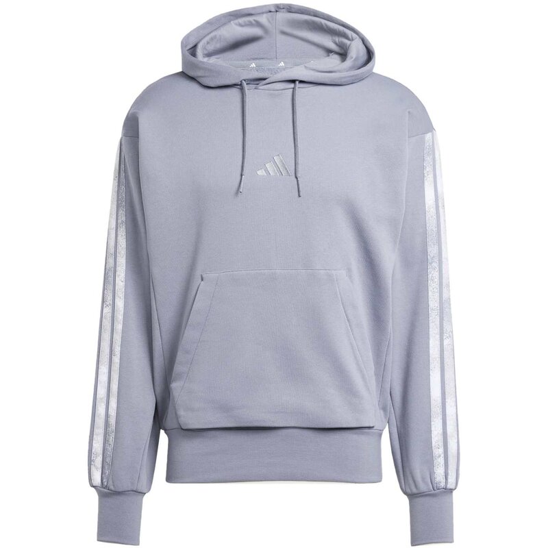 

Kapuzensweat aop colourblock Adidas, мультиколор