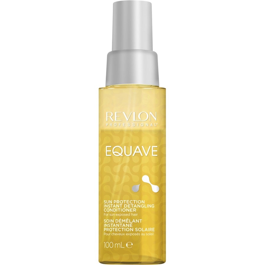 

Кондиционер для волос Revlon Professional Sun Protection Instant Detangling Conditioner, 100 ml