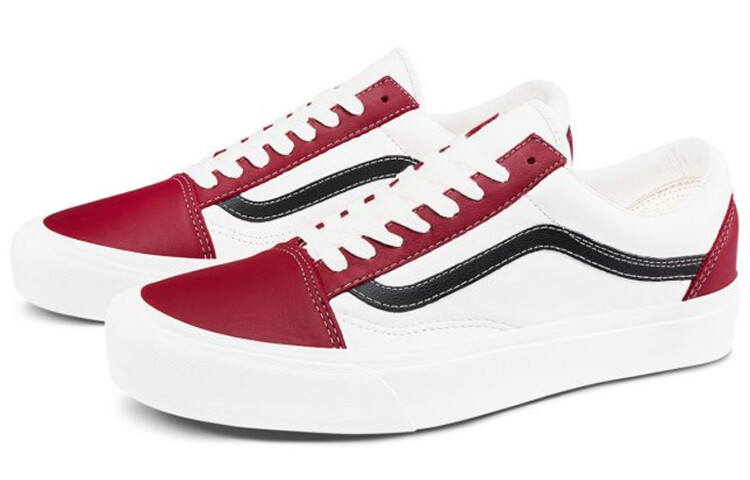 

Кроссовки Vans Vault Old Skool Vlt Lx Chili Pepper