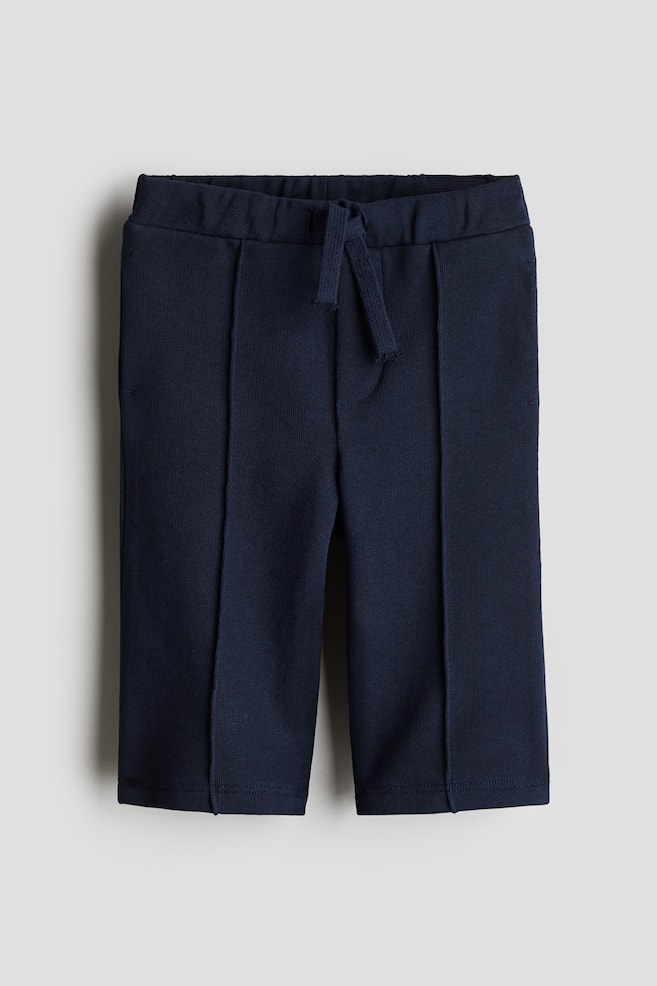 

Спортивные штаны H&M, синий