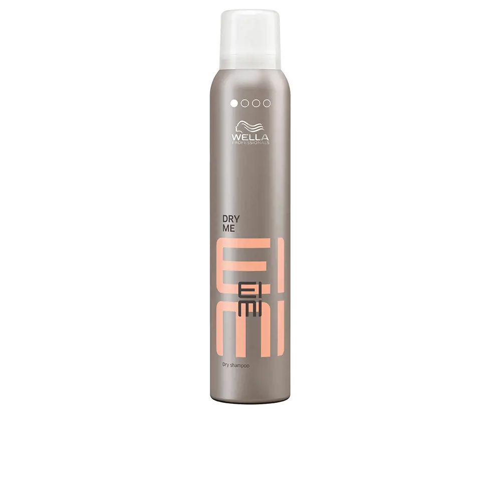 

Шампунь Eimi dry me Wella Professionals, 180 мл.