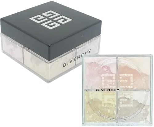 Пудра Givenchy Prism Libre, тон #03