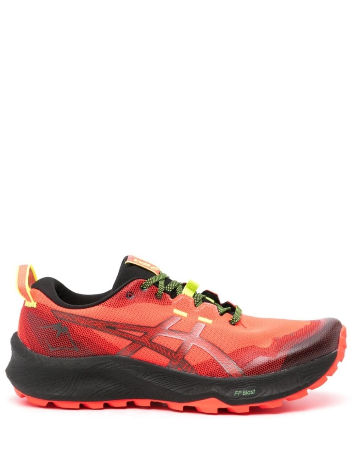 

Кроссовки Asics GEL-Trabuco 12, мультиколор