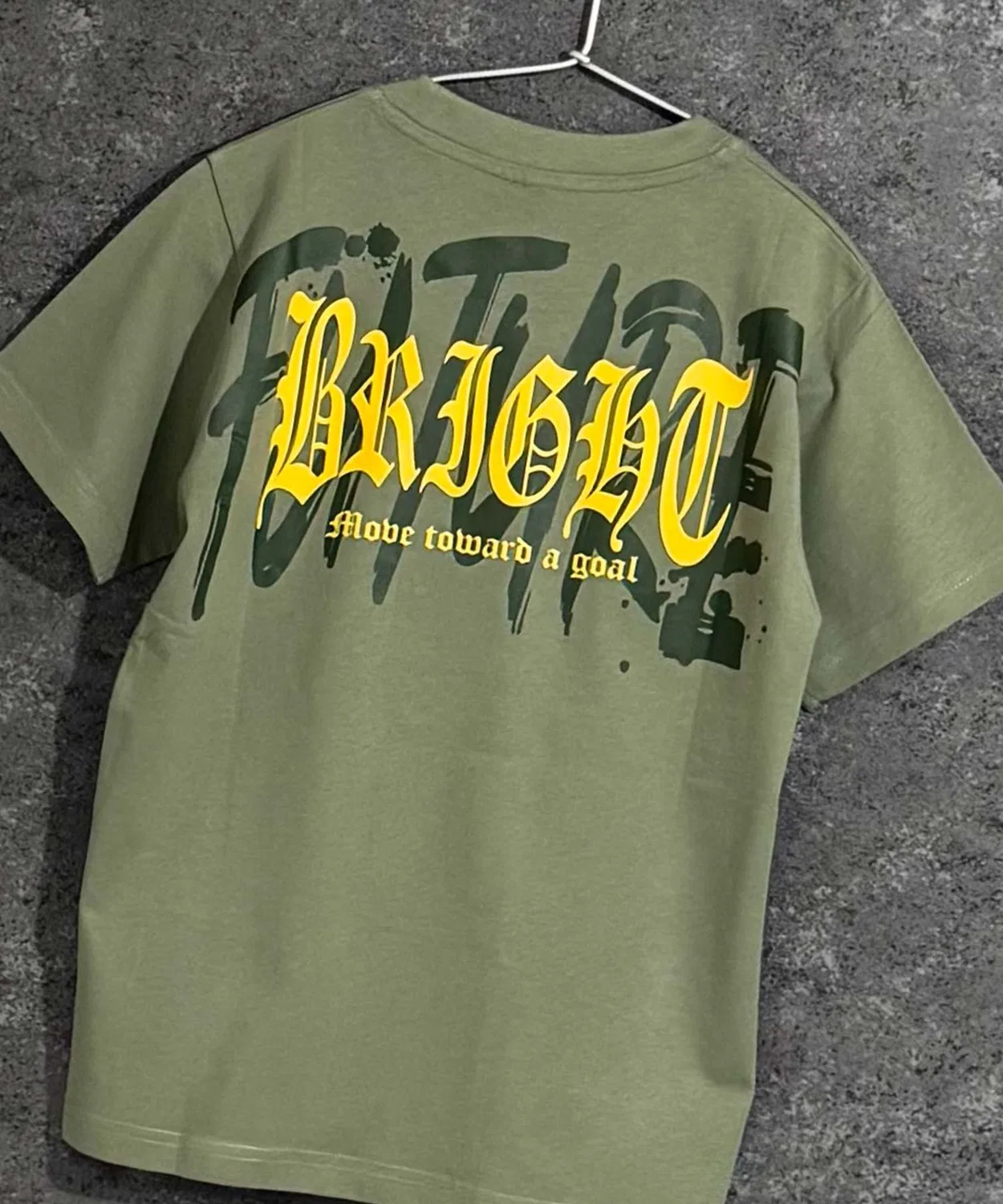 Детская футболка с принтом с коротким рукавом Universal Style Wear, Белый — фото 2