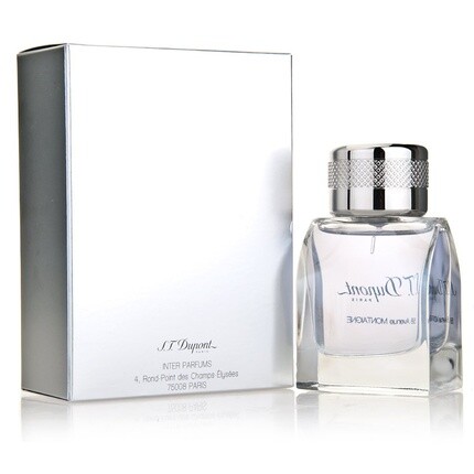 Dupont 58 Avenue Montaigne Одеколон 30мл — фото 2
