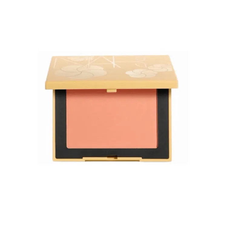 Румяна Spring Bloom, Soothing Easy to Blend, NARS, Pampered Me AMUSED