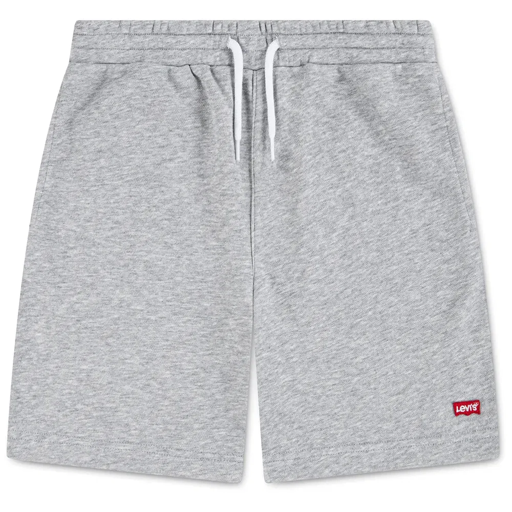 Шорты Levi's, серый