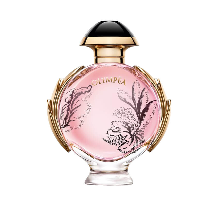 

Парфюмерная вода Paco Rabanne Olympea Blossom, 80 мл