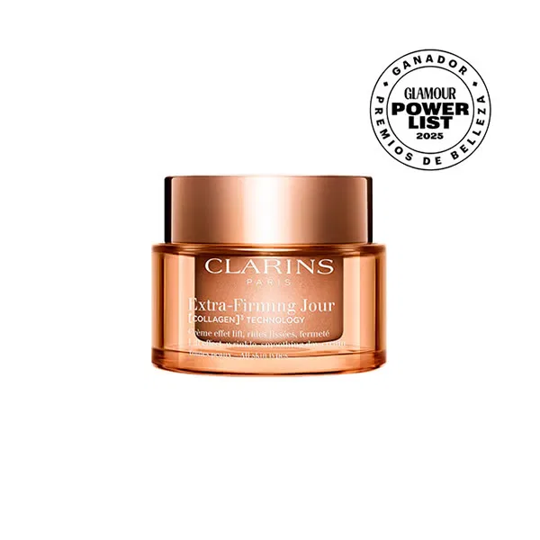 Крем укрепляющий для лица Extra-Firming Día CLARINS, 50 мл