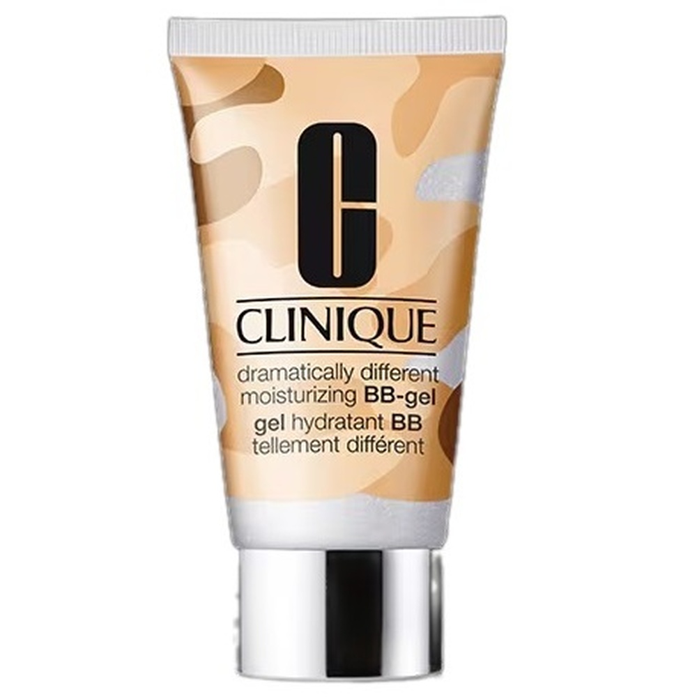 

Увлажняющий BB-гель Clinique iD Dramatically Different Moisturizing, 50 мл