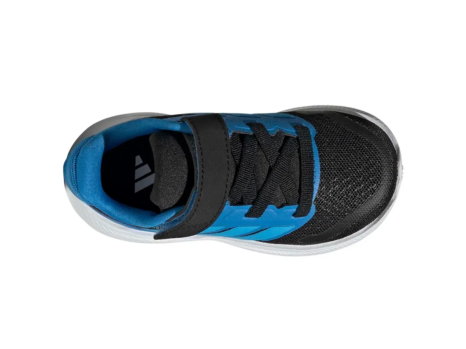 Кроссовки Runfalcon 5, adidas, черный — фото 3